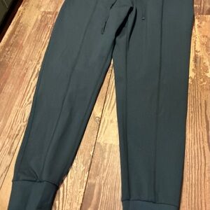 Mono B Men's Navy Joggers